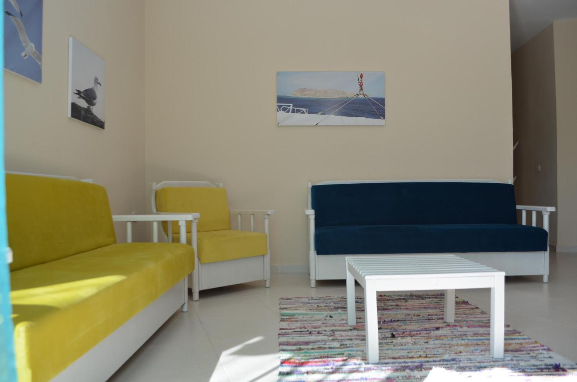 Appartamento Sunset Penthouse Sarandë Esterno foto