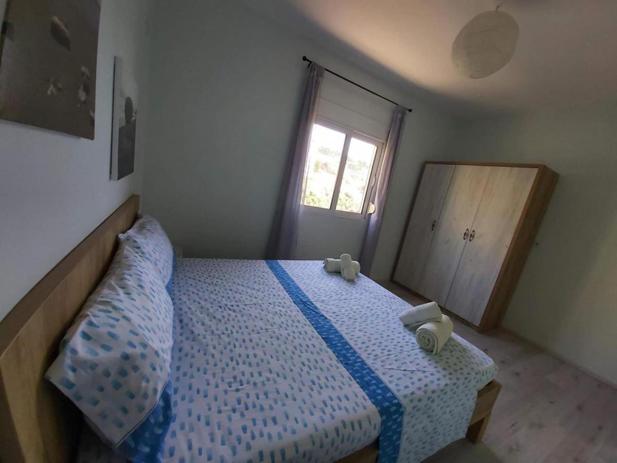 Appartamento Sunset Penthouse Sarandë Esterno foto